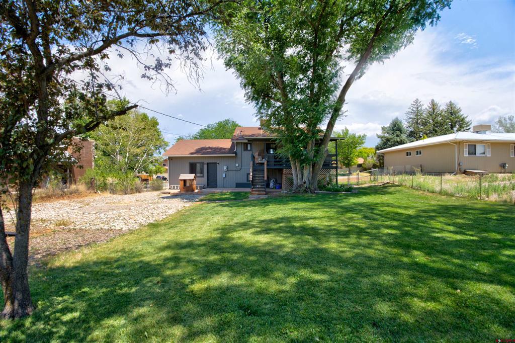 907 N Chestnut Street Cortez CO 81321