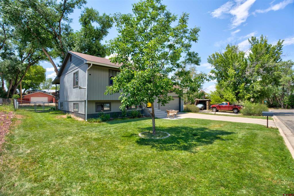 907 N Chestnut Street Cortez CO 81321