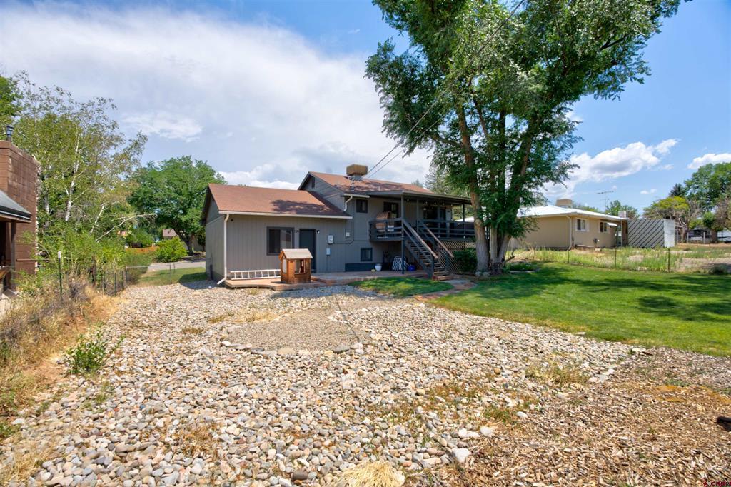 907 N Chestnut Street Cortez CO 81321