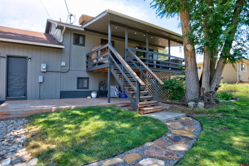 907 N Chestnut Street Cortez CO 81321