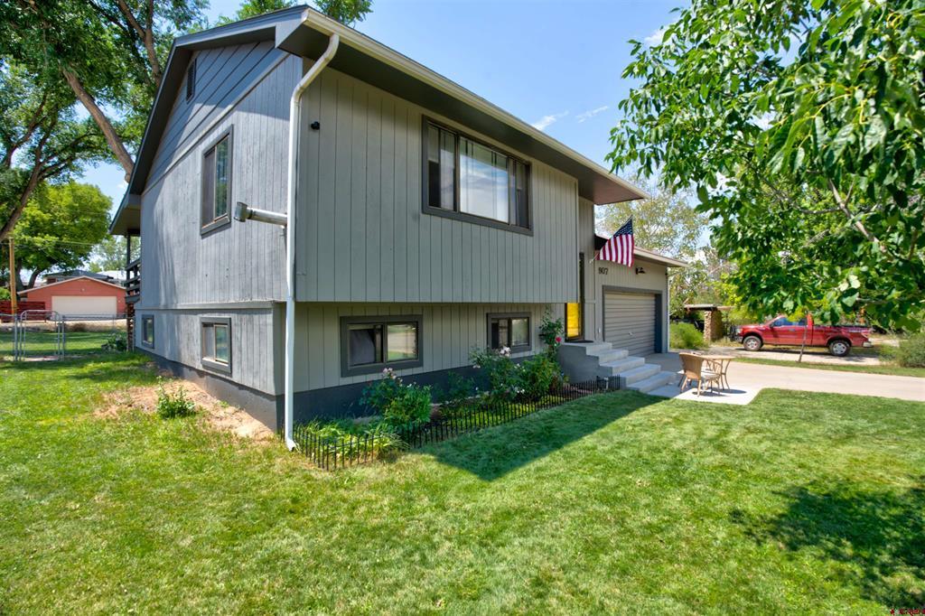 907 N Chestnut Street Cortez CO 81321