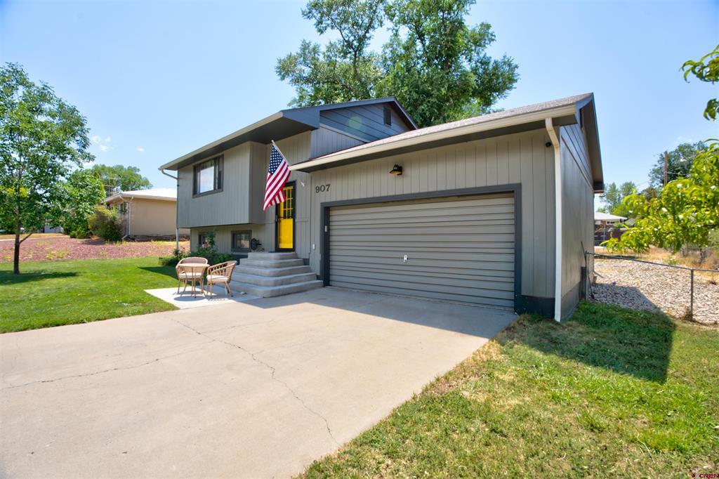 907 N Chestnut Street Cortez CO 81321