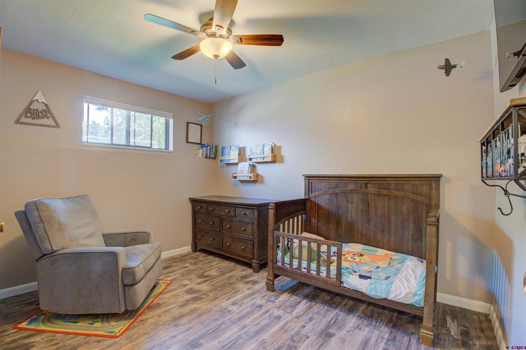 907 N Chestnut Street Cortez CO 81321
