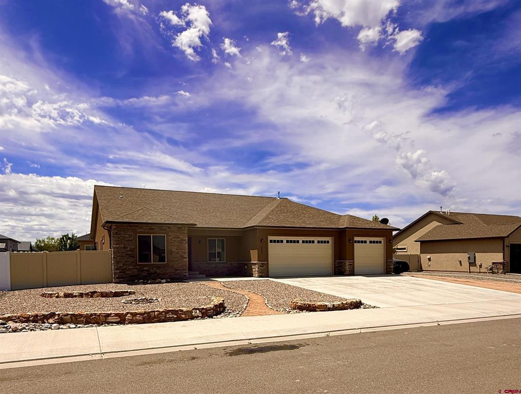 1526 Hickory Drive Montrose CO 81401