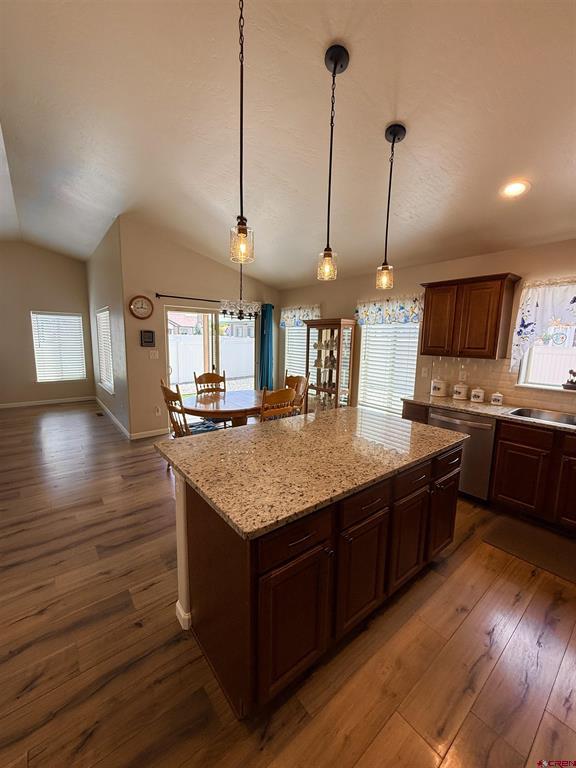 1526 Hickory Drive Montrose CO 81401