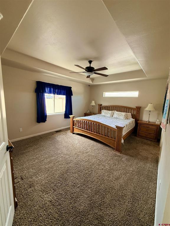 1526 Hickory Drive Montrose CO 81401