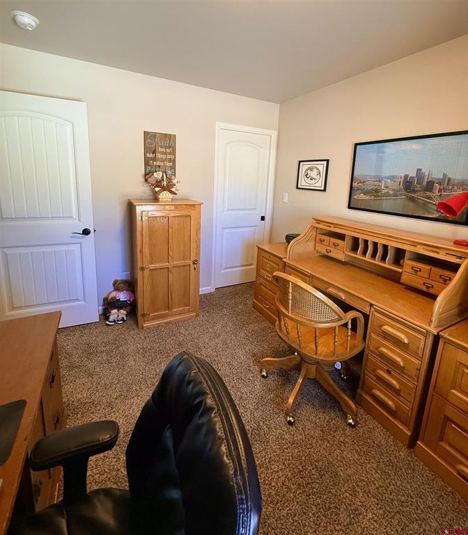 1526 Hickory Drive Montrose CO 81401