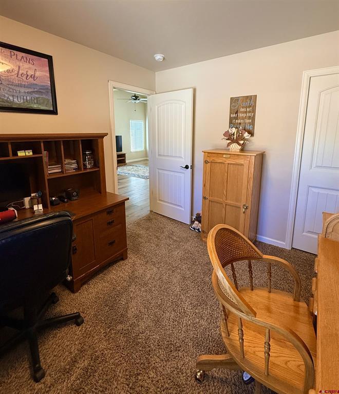 1526 Hickory Drive Montrose CO 81401
