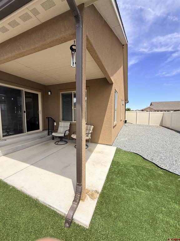 1526 Hickory Drive Montrose CO 81401