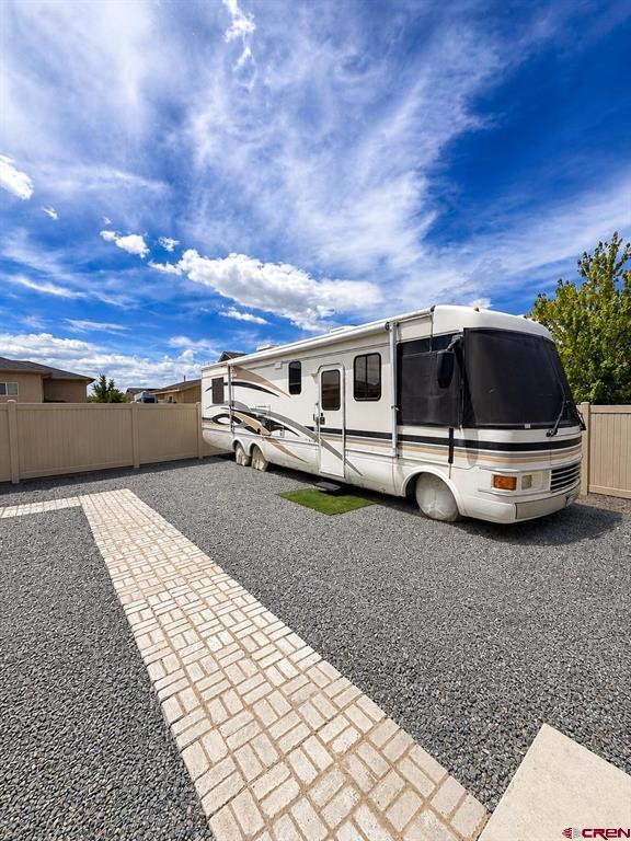 1526 Hickory Drive Montrose CO 81401