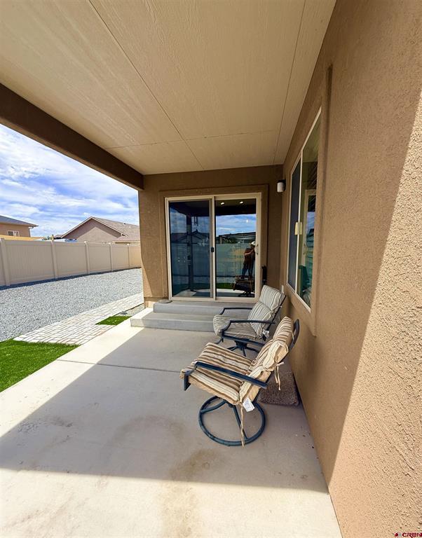 1526 Hickory Drive Montrose CO 81401