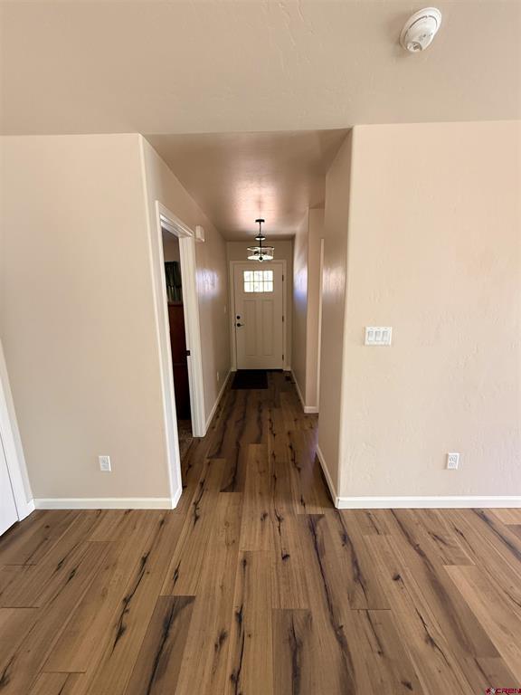1526 Hickory Drive Montrose CO 81401