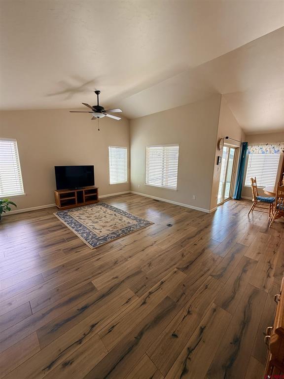 1526 Hickory Drive Montrose CO 81401
