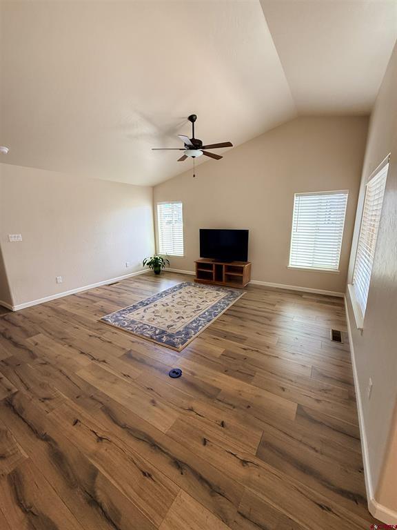 1526 Hickory Drive Montrose CO 81401