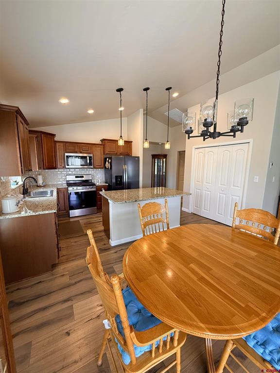 1526 Hickory Drive Montrose CO 81401
