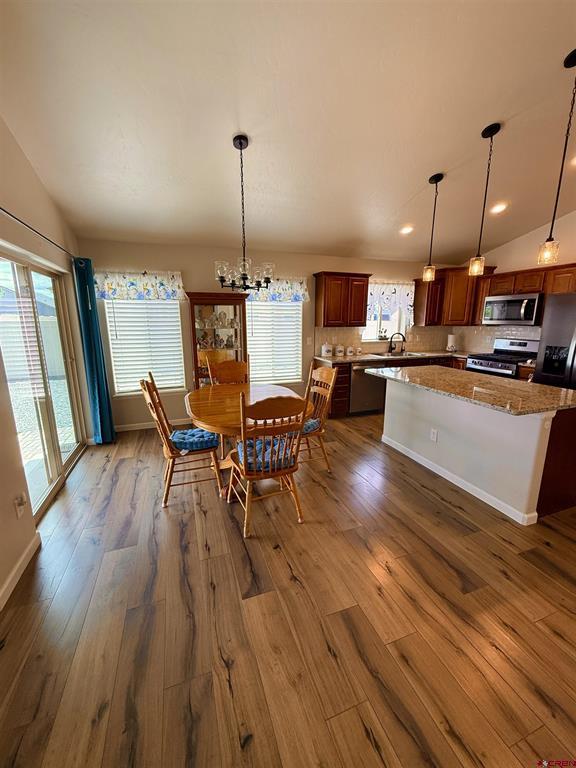 1526 Hickory Drive Montrose CO 81401
