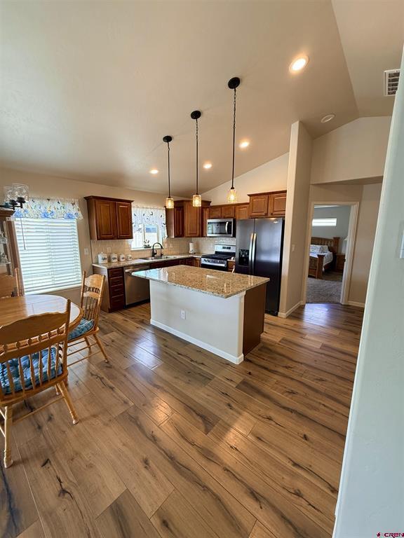 1526 Hickory Drive Montrose CO 81401