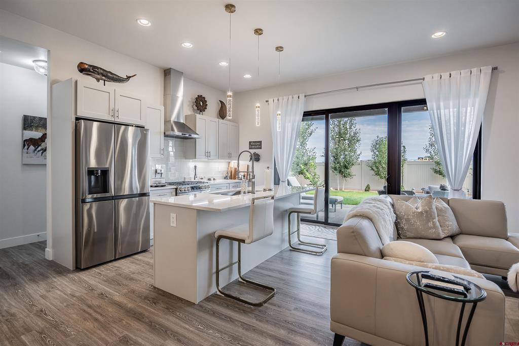 3513 Ashberry Street Montrose CO 81401