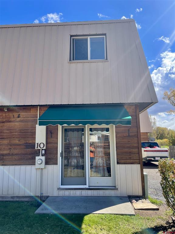 144 Curecanti Drive Gunnison CO 81230