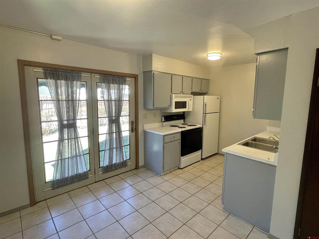144 Curecanti Drive Gunnison CO 81230