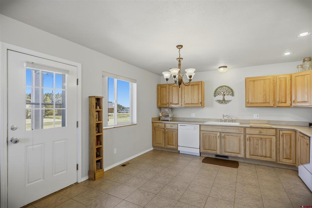228 Saddle Circle Pagosa Springs CO 81147