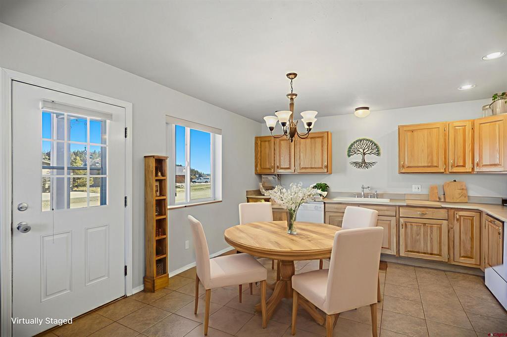 228 Saddle Circle Pagosa Springs CO 81147