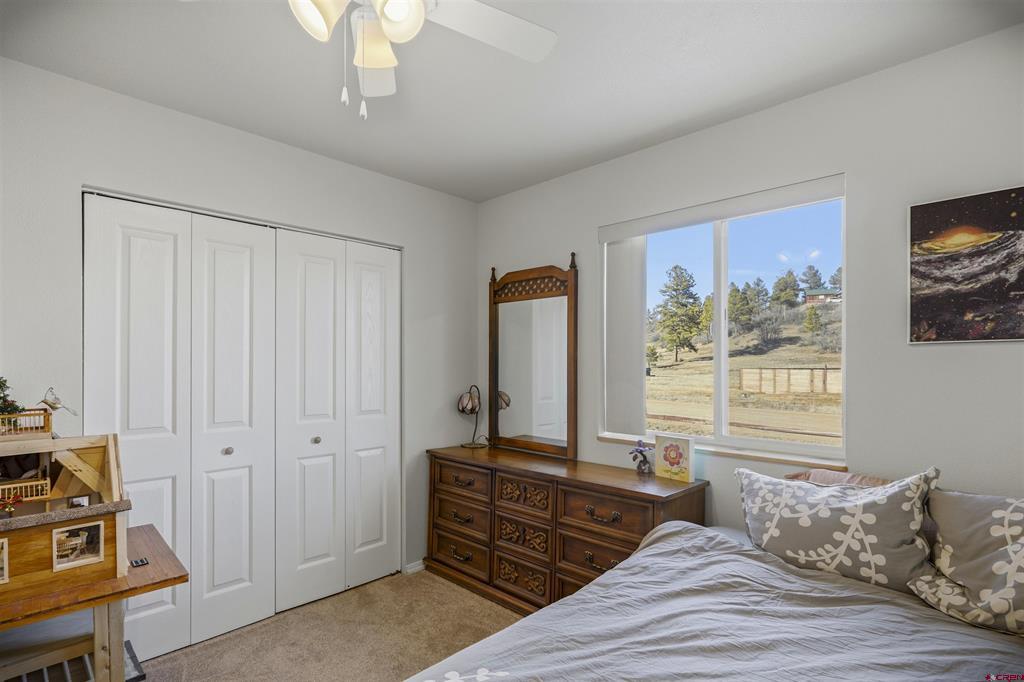 228 Saddle Circle Pagosa Springs CO 81147