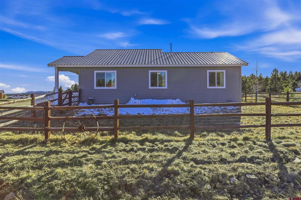 228 Saddle Circle Pagosa Springs CO 81147