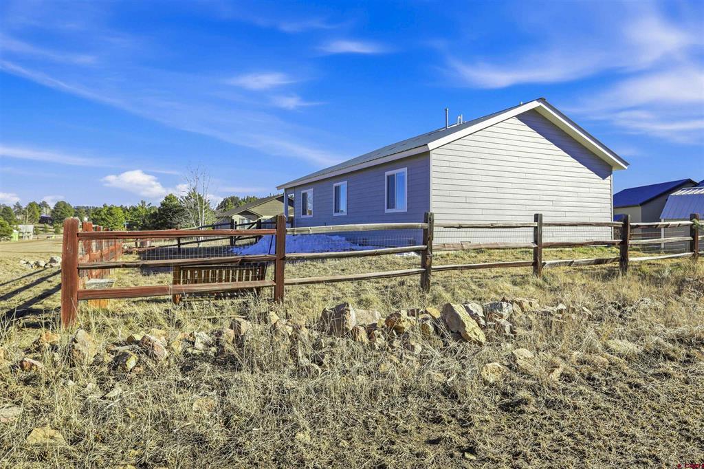 228 Saddle Circle Pagosa Springs CO 81147