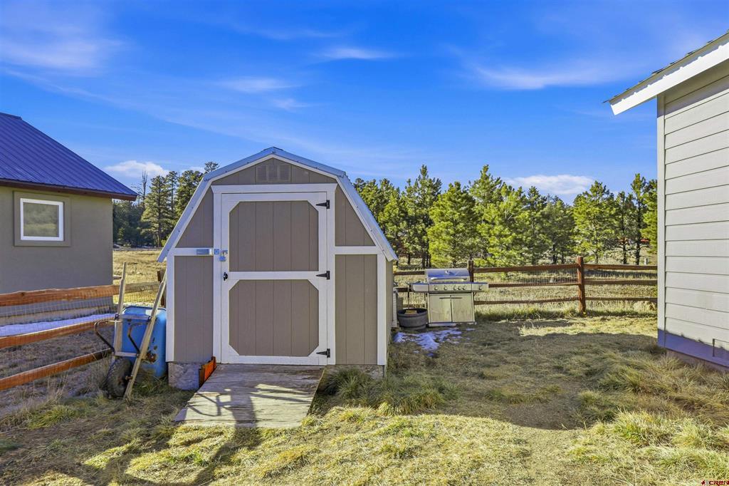 228 Saddle Circle Pagosa Springs CO 81147