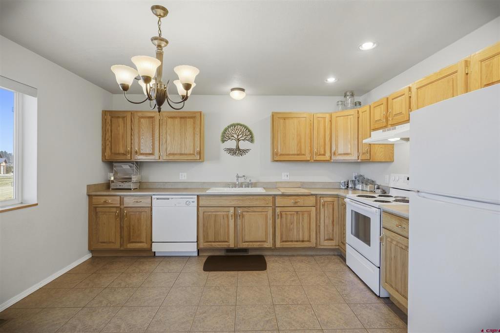 228 Saddle Circle Pagosa Springs CO 81147