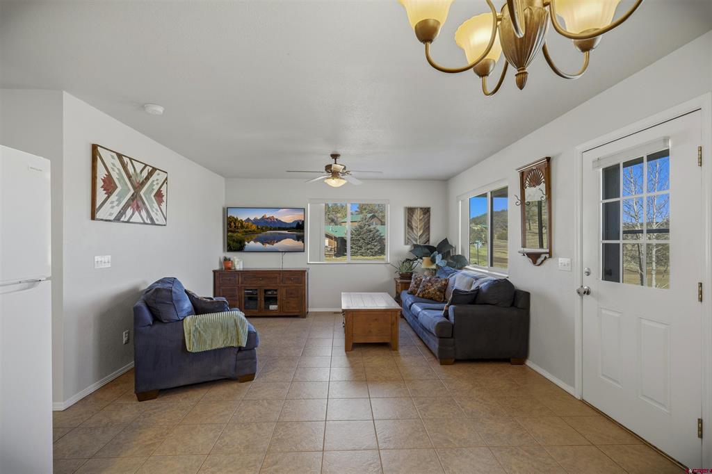 228 Saddle Circle Pagosa Springs CO 81147