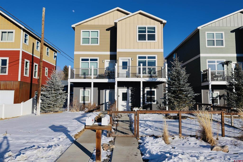 214 S 10th Street Gunnison CO 81230
