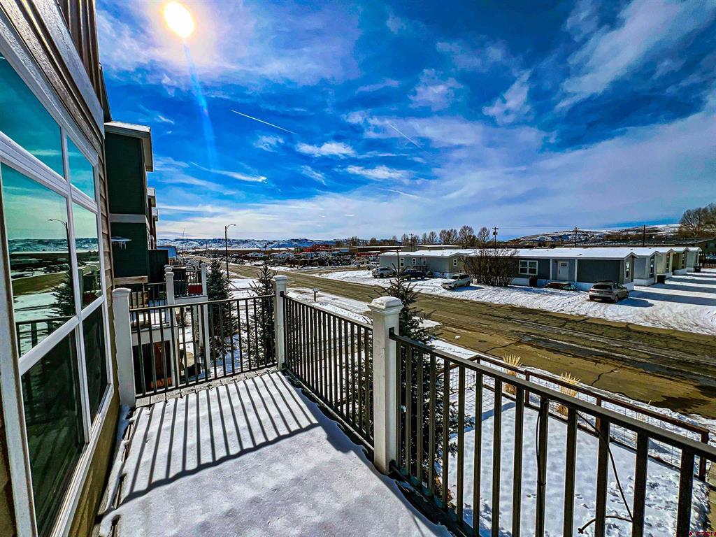 214 S 10th Street Gunnison CO 81230