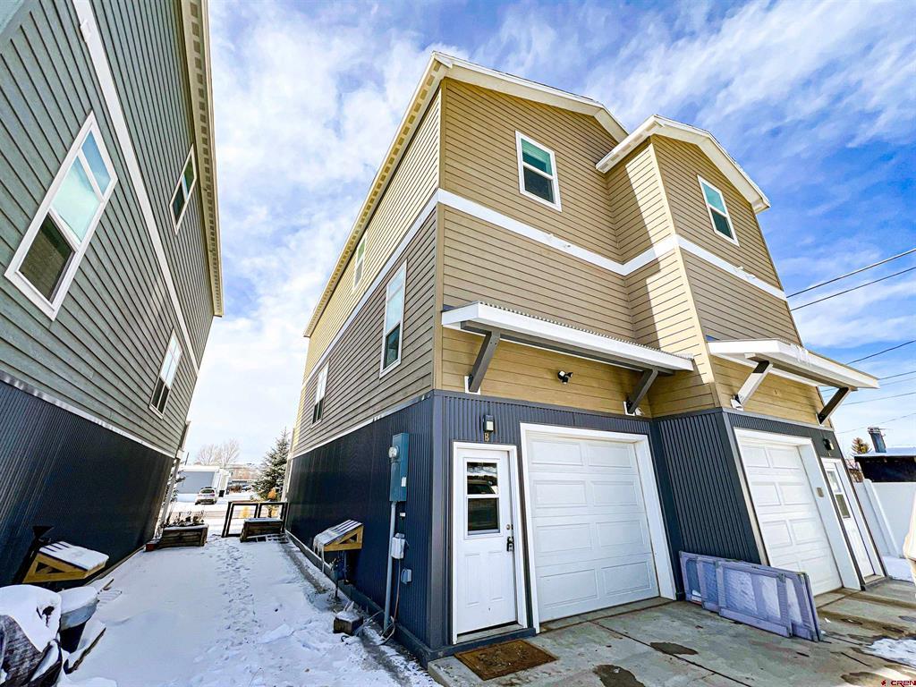 214 S 10th Street Gunnison CO 81230