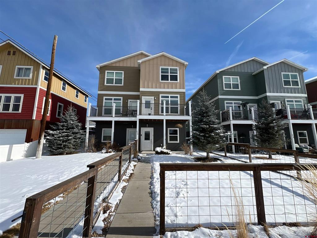 214 S 10th Street Gunnison CO 81230