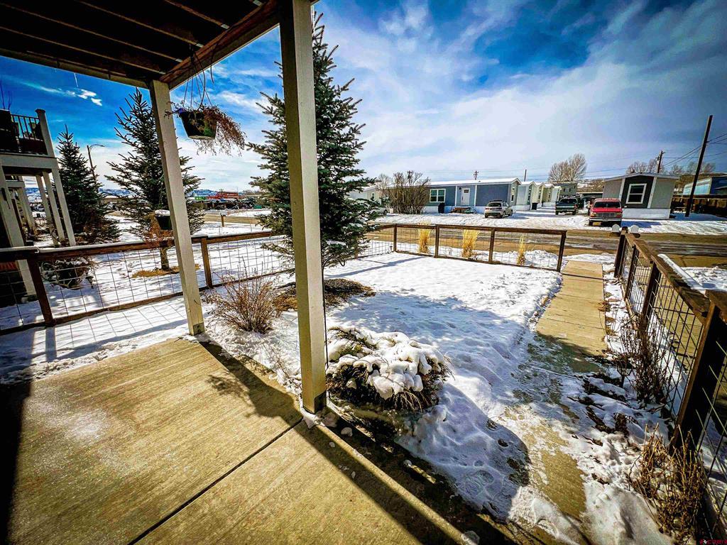 214 S 10th Street Gunnison CO 81230