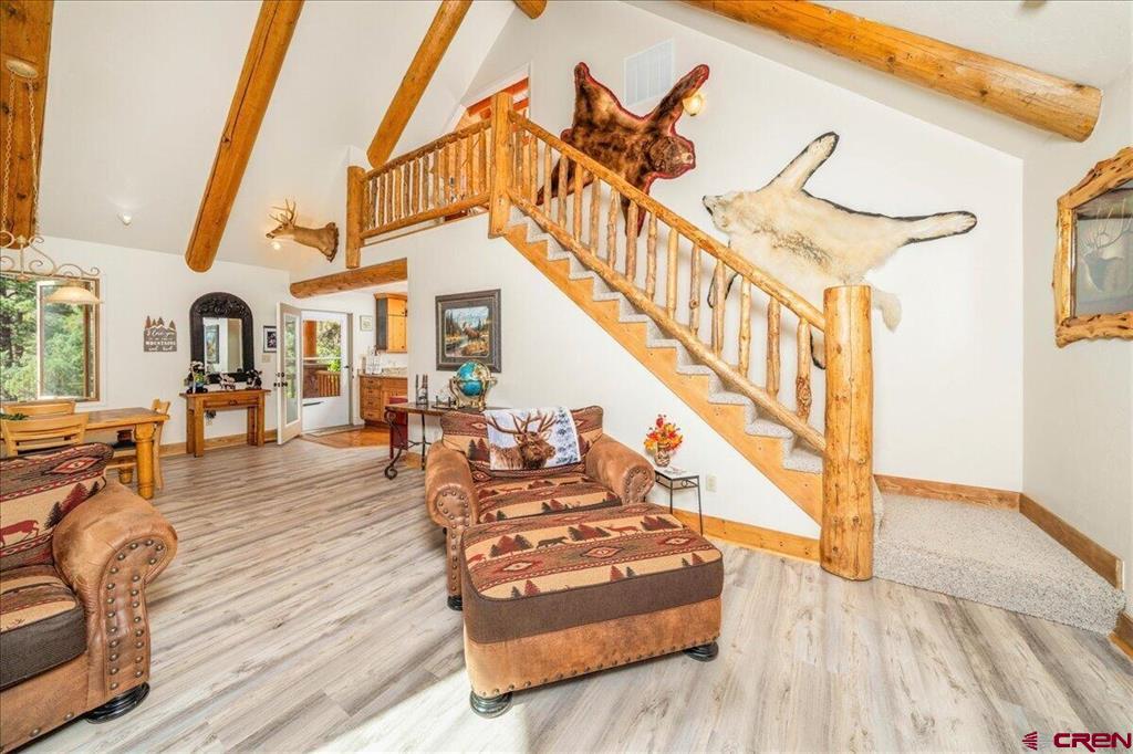 2874 County Road 17 Road Ridgway CO 81432
