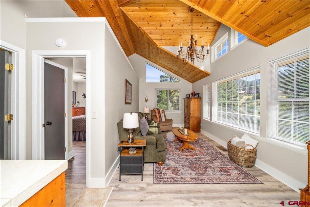 2874 County Road 17 Road Ridgway CO 81432
