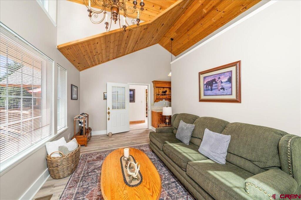 2874 County Road 17 Road Ridgway CO 81432