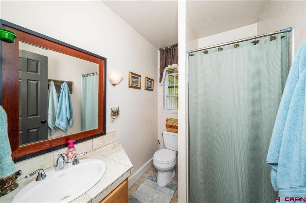 2874 County Road 17 Road Ridgway CO 81432
