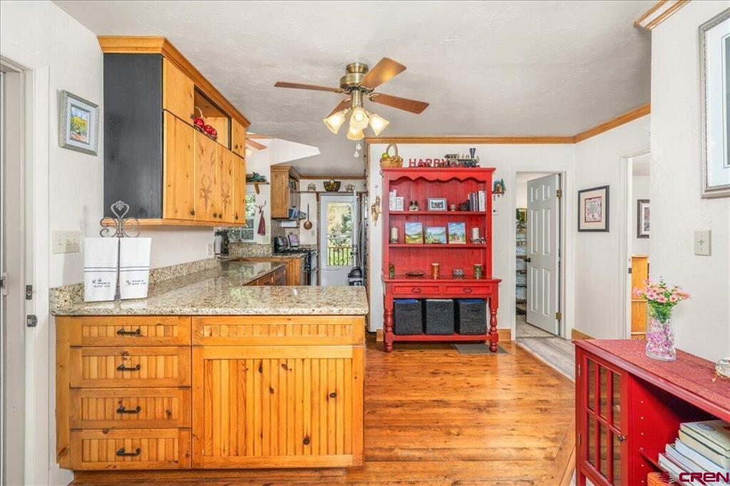2874 County Road 17 Road Ridgway CO 81432