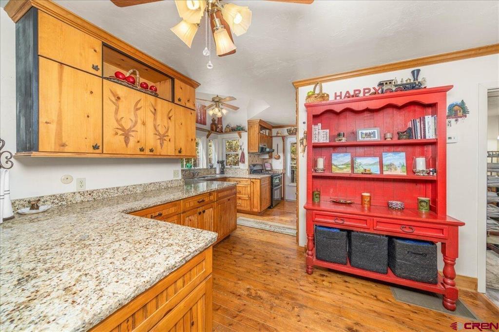 2874 County Road 17 Road Ridgway CO 81432