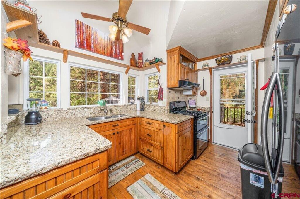 2874 County Road 17 Road Ridgway CO 81432