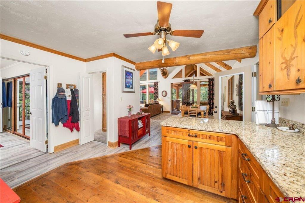 2874 County Road 17 Road Ridgway CO 81432