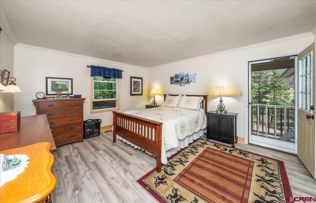 2874 County Road 17 Road Ridgway CO 81432