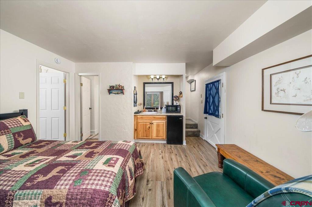 2874 County Road 17 Road Ridgway CO 81432
