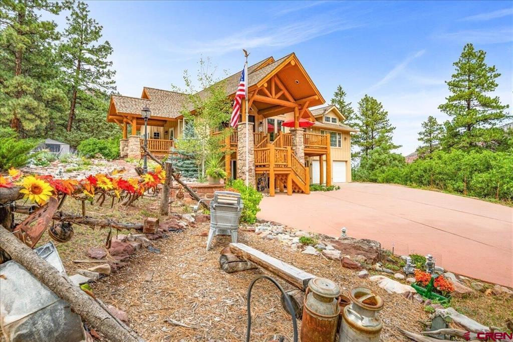 2874 County Road 17 Road Ridgway CO 81432