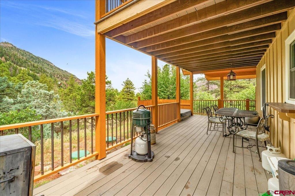 2874 County Road 17 Road Ridgway CO 81432
