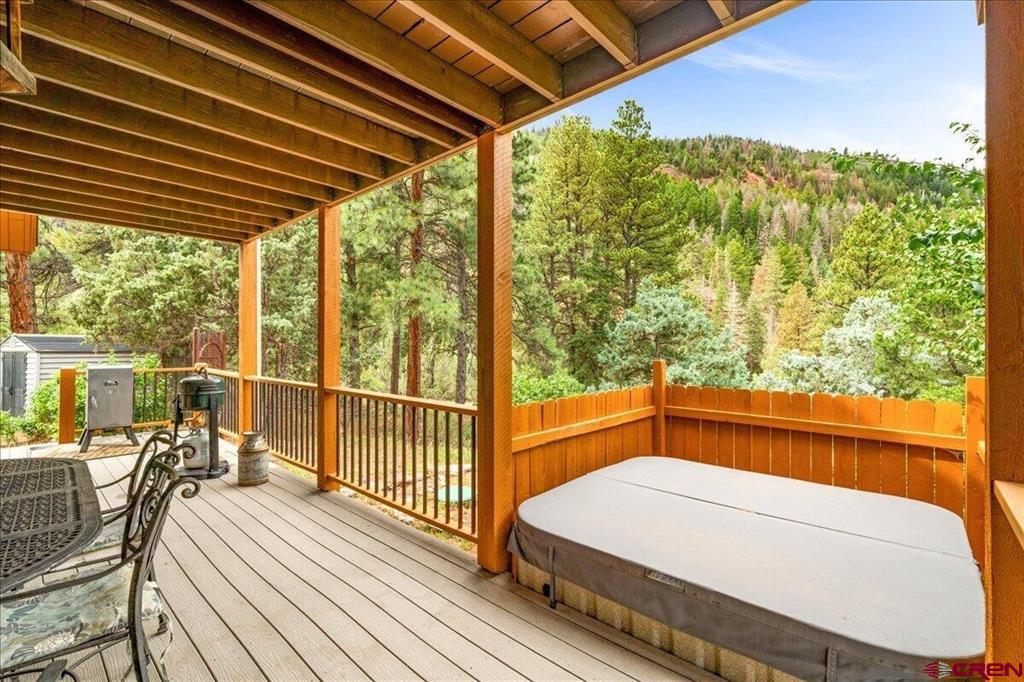 2874 County Road 17 Road Ridgway CO 81432
